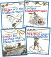 Buchcover Pikkofintes Welt 1 (KJM Minis Box 01)