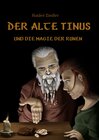 Buchcover Der alte Tinus und die Magie der Runen
