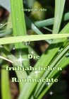 Buchcover Die frühjährlichen Rauhnächte