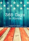 Buchcover 365 Days in Florida