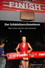 Buchcover Der Schädelzerschmetterer