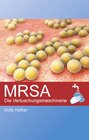 Buchcover MRSA - Die Vertuschungsmaschinerie
