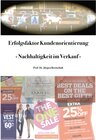 Buchcover Erfolgsfaktor Kundenorientierung