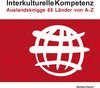 Buchcover Interkulturelle Kompetenz