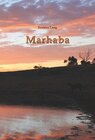 Buchcover Marhaba