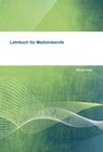 Buchcover Lehrbuch für Medizinberufe
