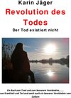 Buchcover Revolution des Todes