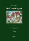 Buchcover Wolf von Kreyern