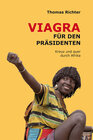 Buchcover Viagra für den Präsidenten