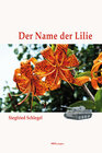 Buchcover Der Name der Lilie