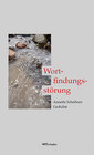 Buchcover Wortfindungsstörung
