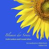 Buchcover Blumen der Sonne - Licht tanken und Freude leben