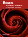 Buchcover Rosen - Inspirationen für die Seele