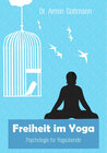 Buchcover Freiheit im Yoga