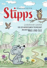 Buchcover Stipps - Geschichten mit Gedichten