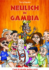 Buchcover Neulich in Gambia