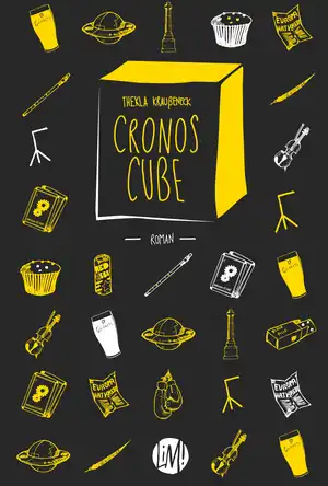 Buchcover ISBN 9783945491058