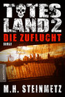 Buchcover Totes Land 2 - Die Zuflucht