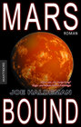 Buchcover Marsbound (dt. Ausgabe)
