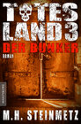 Buchcover Totes Land 3 - Der Bunker
