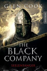 Buchcover The Black Company 1 - Seelenfänger