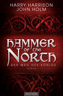 Buchcover Hammer of the North - Der Weg des Königs
