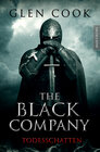 Buchcover The Black Company 2 - Todesschatten