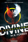 Buchcover Divine - Auferstehung: Horror-Roman (Band 1)