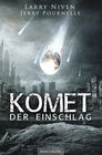 Buchcover Komet - Der Einschlag