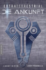 Buchcover Extraterrestrial - Die Ankunft