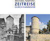 Buchcover Michael Nartens Zeitreise durch Hannover
