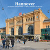 Buchcover Hannover ein kleines Stadtporträt