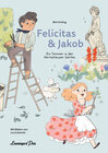 Buchcover Felicitas und Jakob