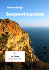 Buchcover Serpentinentod - Tatort: La Ciotat