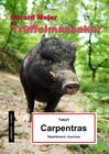 Buchcover Trüffelmassaker - Tatort: Carpentras