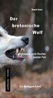 Buchcover Der bretonische Wolf