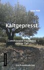 Buchcover Kaltgepresst