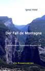Buchcover Der Fall de Montagne