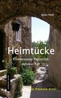Buchcover Heimtücke