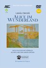 Buchcover Alice im Wunderland - Alices Abenteuer im Wunderland - Taschenbuch mit Multimedia DVD mit MP3-Hörbuch und zwei eBook-Dat