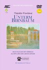 Buchcover Unterm Birnbaum - Taschenbuch mit Multimedia DVD mit MP3-Hörbuch und zwei eBook-Dateien