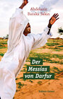 Buchcover Der Messias von Darfur