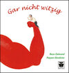 Buchcover Gar nicht witzig