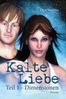 Buchcover Kalte Liebe