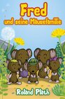 Buchcover Fred und seine Mäusefamilie