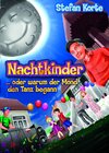 Buchcover Nachtkinder