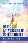 Buchcover Deine Entwicklung im Übersinnlichen