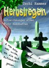 Buchcover Herbstregen