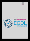 Buchcover ECDL Modul Tabellenkalkulation