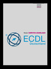 Buchcover ECDL Modul Computer Grundlagen